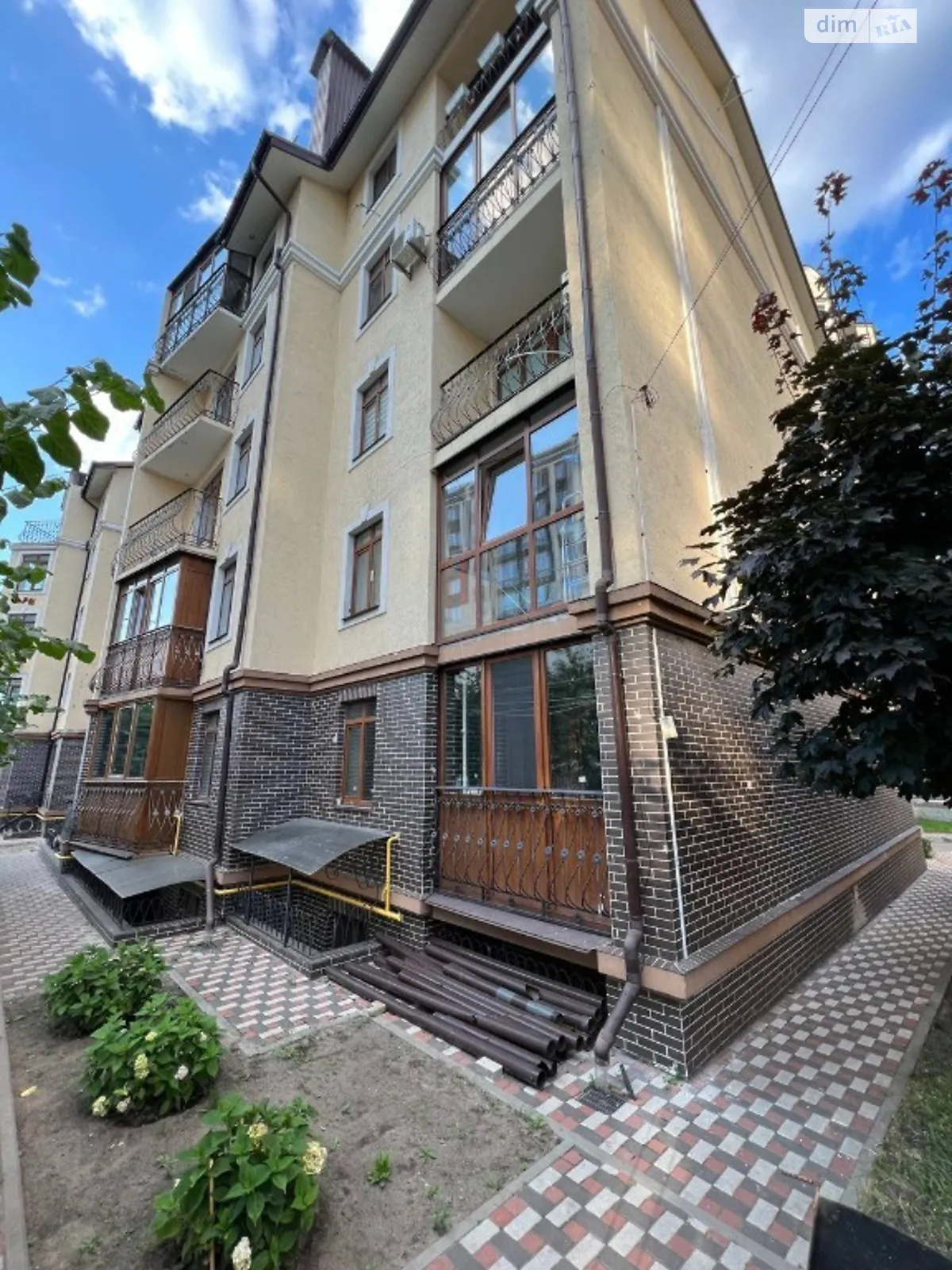 ул. Западная, 8 Ирпень, цена: 13500 $