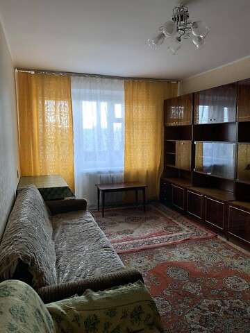 Сдается в аренду 1-комнатная квартира 32 кв. м в Киеве, ул. Алма-Атинская, 64