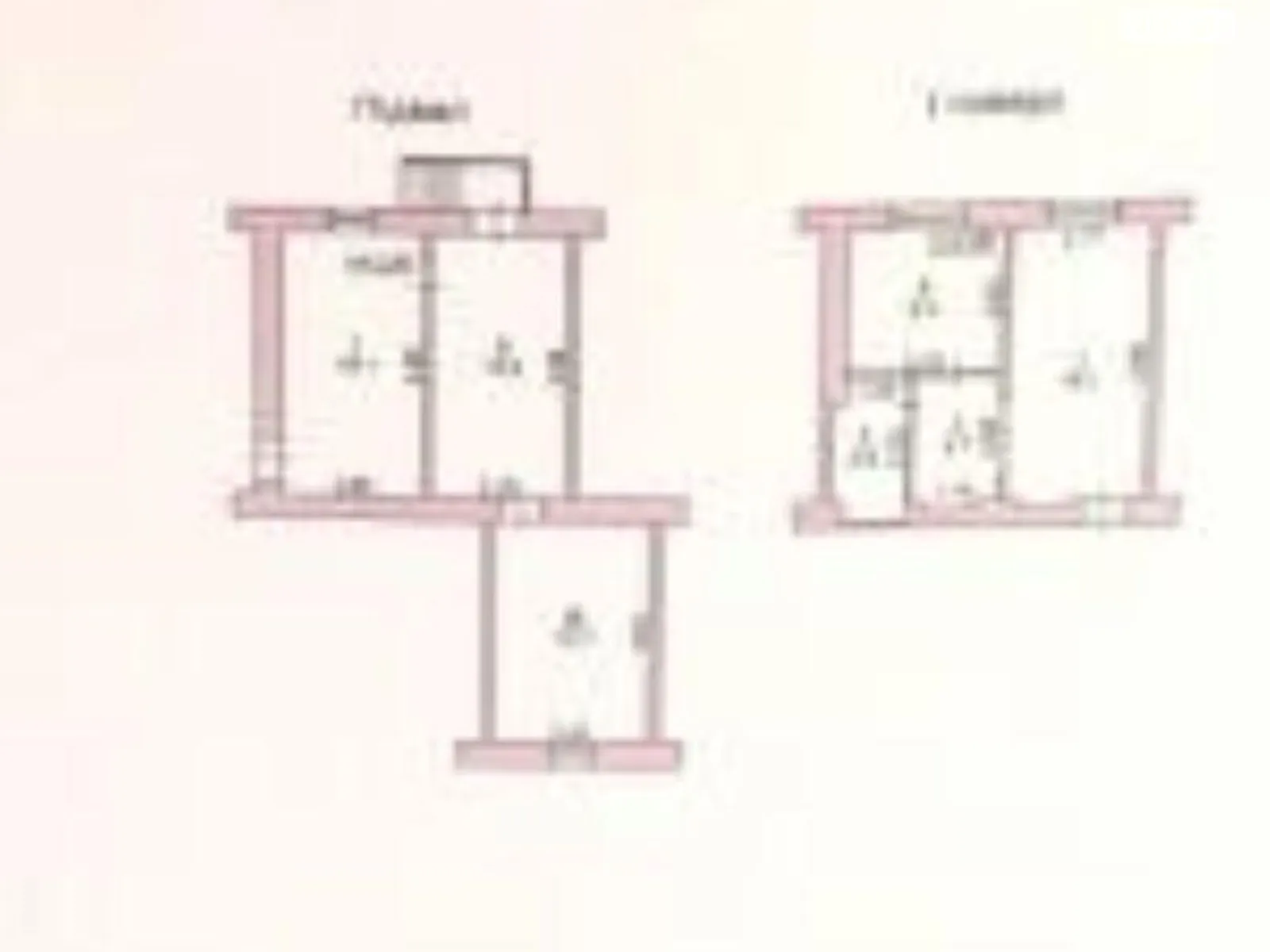 Продається 3-кімнатна квартира 81 кв. м у Одесі, вул. Приморська, 29