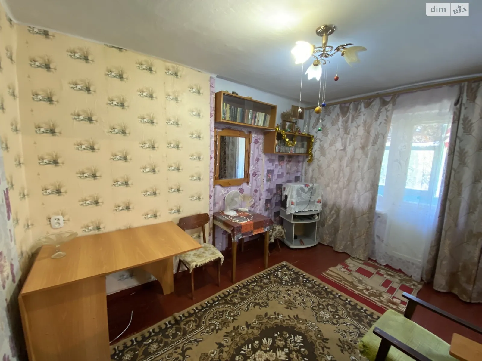Здається в оренду 1-кімнатна квартира 30 кв. м у Миколаєві - фото 2