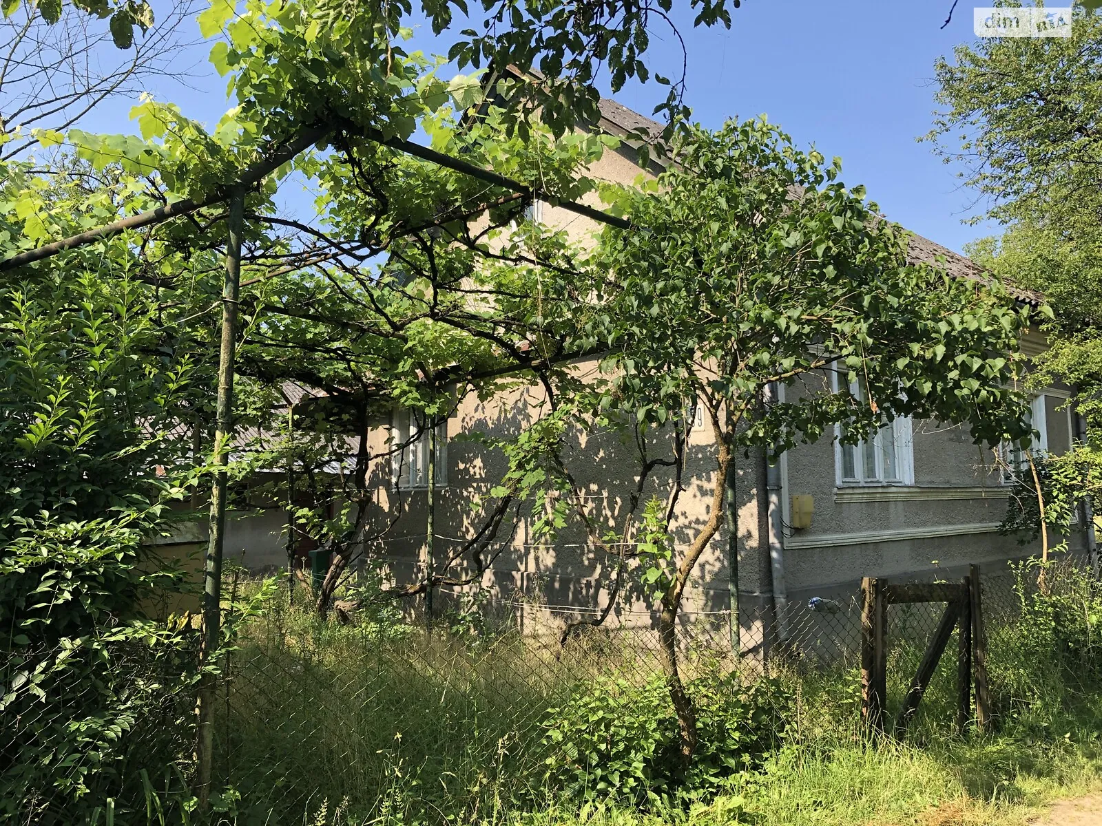 Продается одноэтажный дом 273 кв. м с балконом, цена: 24000 $ - фото 1