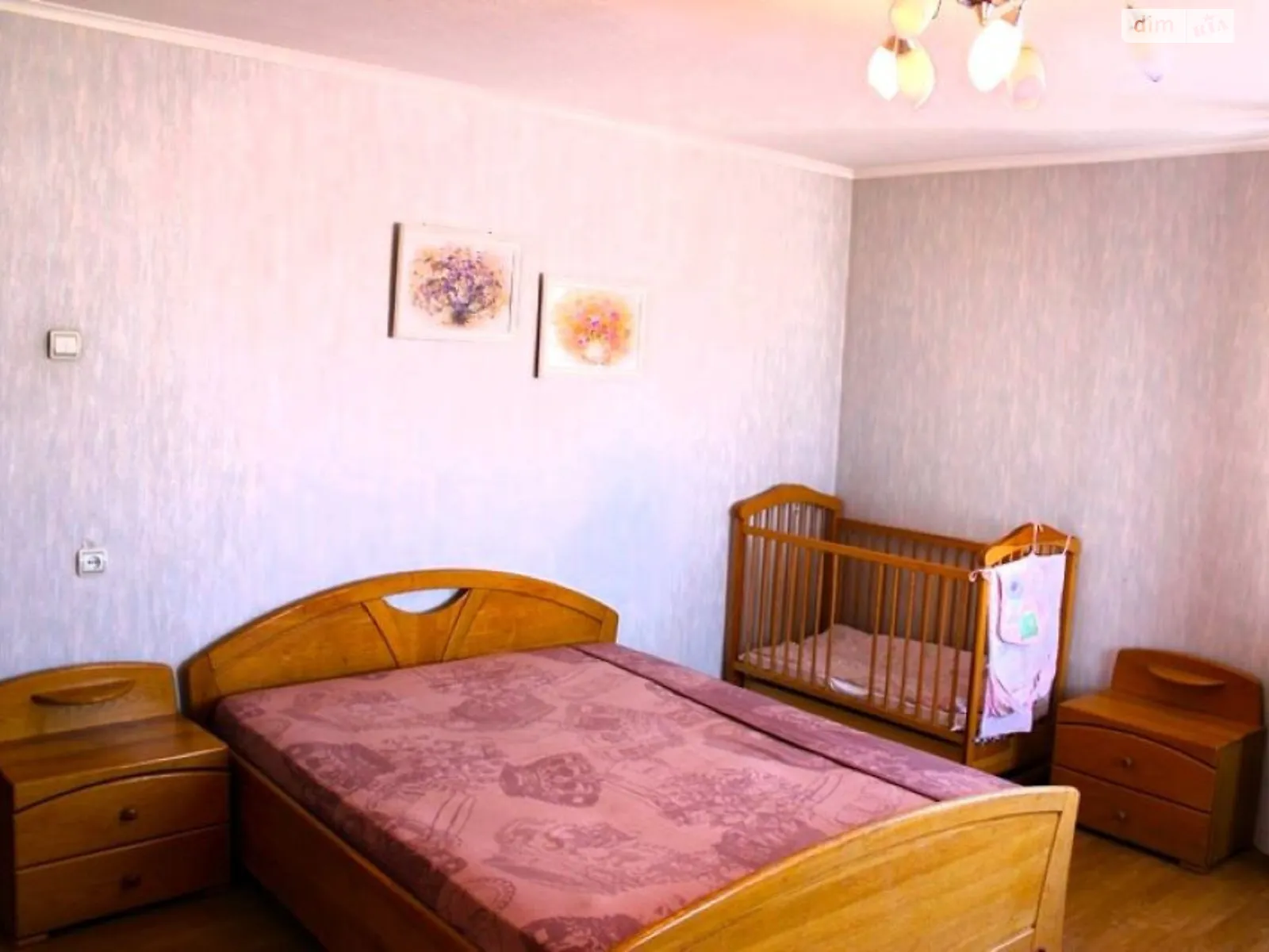 Продается 2-комнатная квартира 69.8 кв. м в Киеве, просп. Петра Григоренко, 38 - фото 1