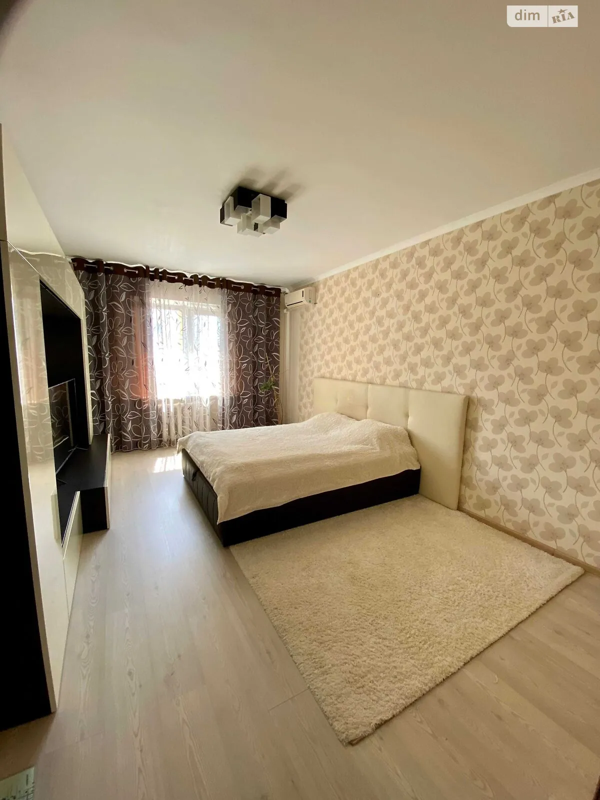 Сдается в аренду 1-комнатная квартира 56 кв. м в Киеве, ул. Елены Пчилки, 4 - фото 1