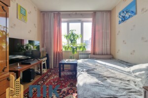Продажа квартиры, Киев, р‑н. Левобережный Масив, ст.м. Левобережная, Челябинская улица, дом 19