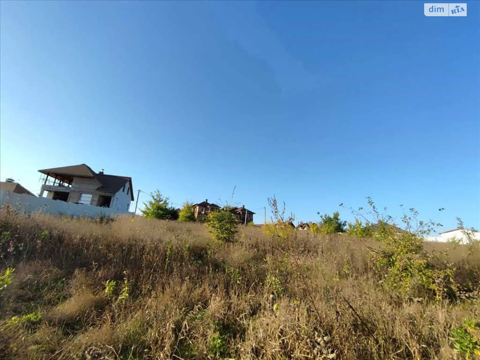 Продается земельный участок 10 соток в Полтавской области, цена: 30000 $ - фото 1