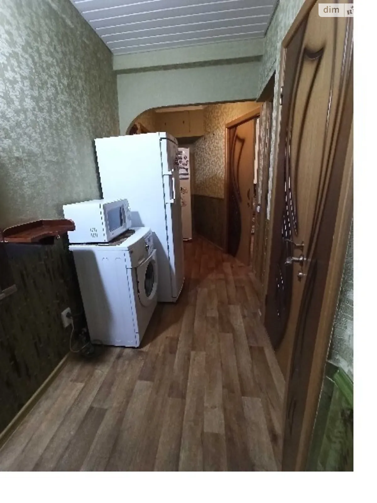 2-комнатная квартира 42 кв. м в Запорожье - фото 3