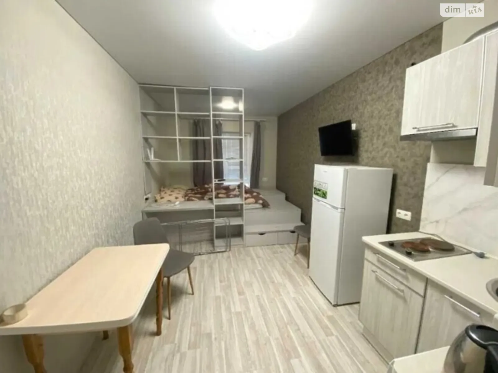 Продается 1-комнатная квартира 23 кв. м в Харькове, ул. Чигирина Юлия, 13 - фото 1
