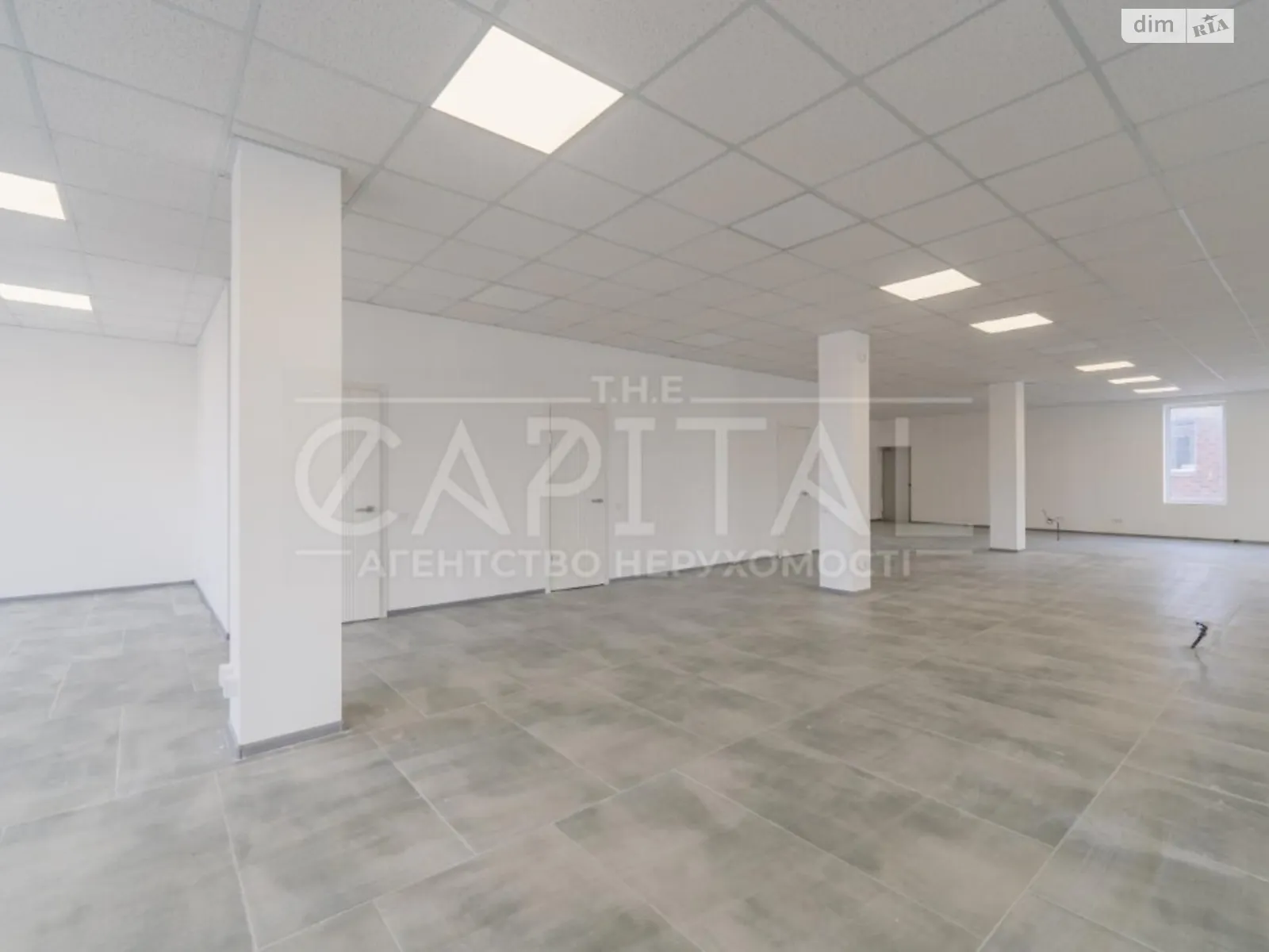 Сдается в аренду офис 384 кв. м в бизнес-центре, цена: 4992 $ - фото 1
