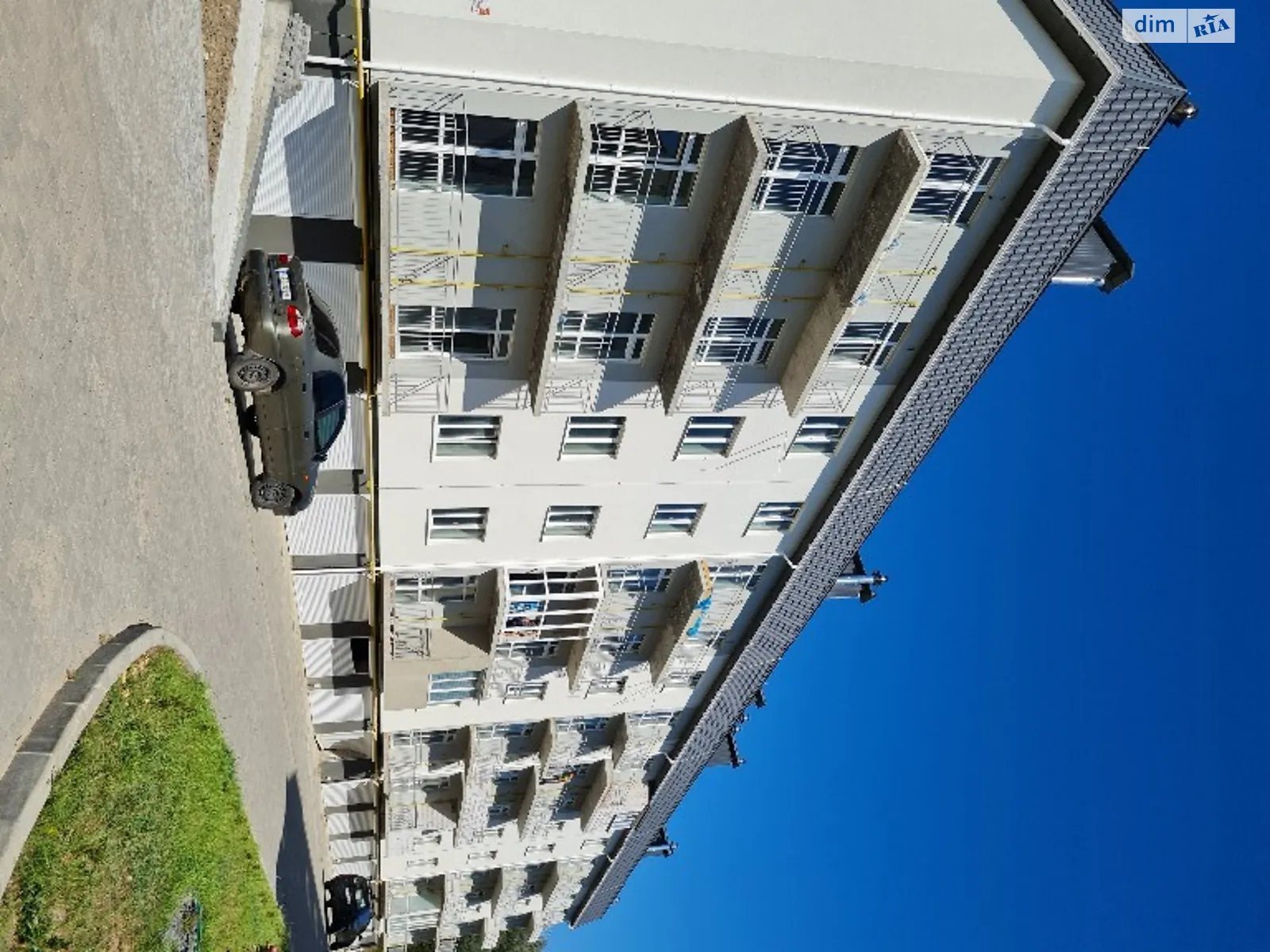 Продается 1-комнатная квартира 47 кв. м в Хмельницком, цена: 28500 $