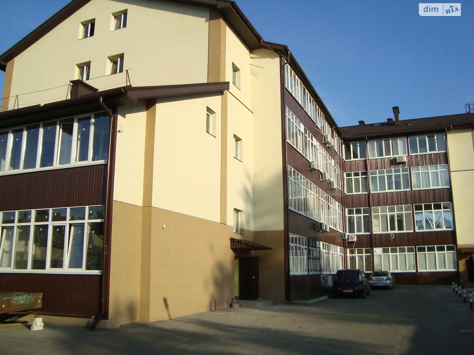 Продается 1-комнатная квартира 21 кв. м в Харькове, пер. Белобровский, 5 - фото 1