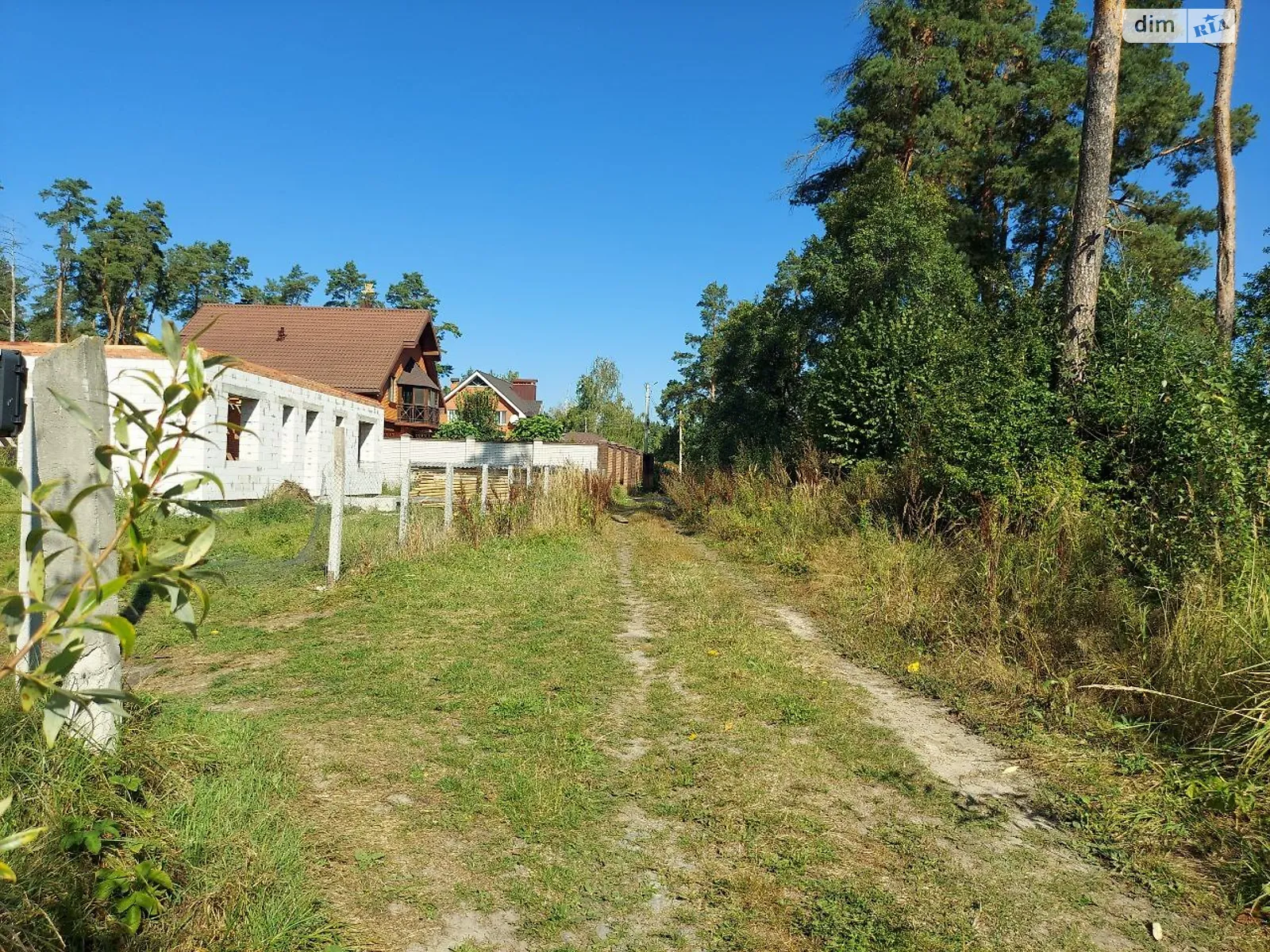 Продается земельный участок 15 соток в Житомирской области, цена: 40000 $ - фото 1