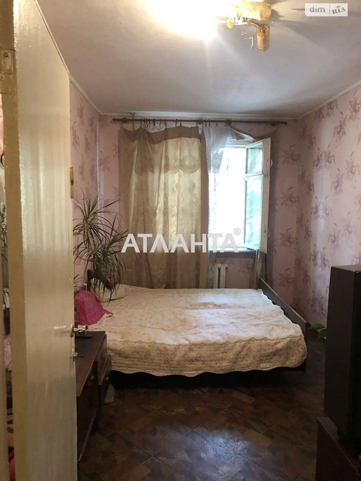 Продається 3-кімнатна квартира 62 кв. м у Одесі - фото 3