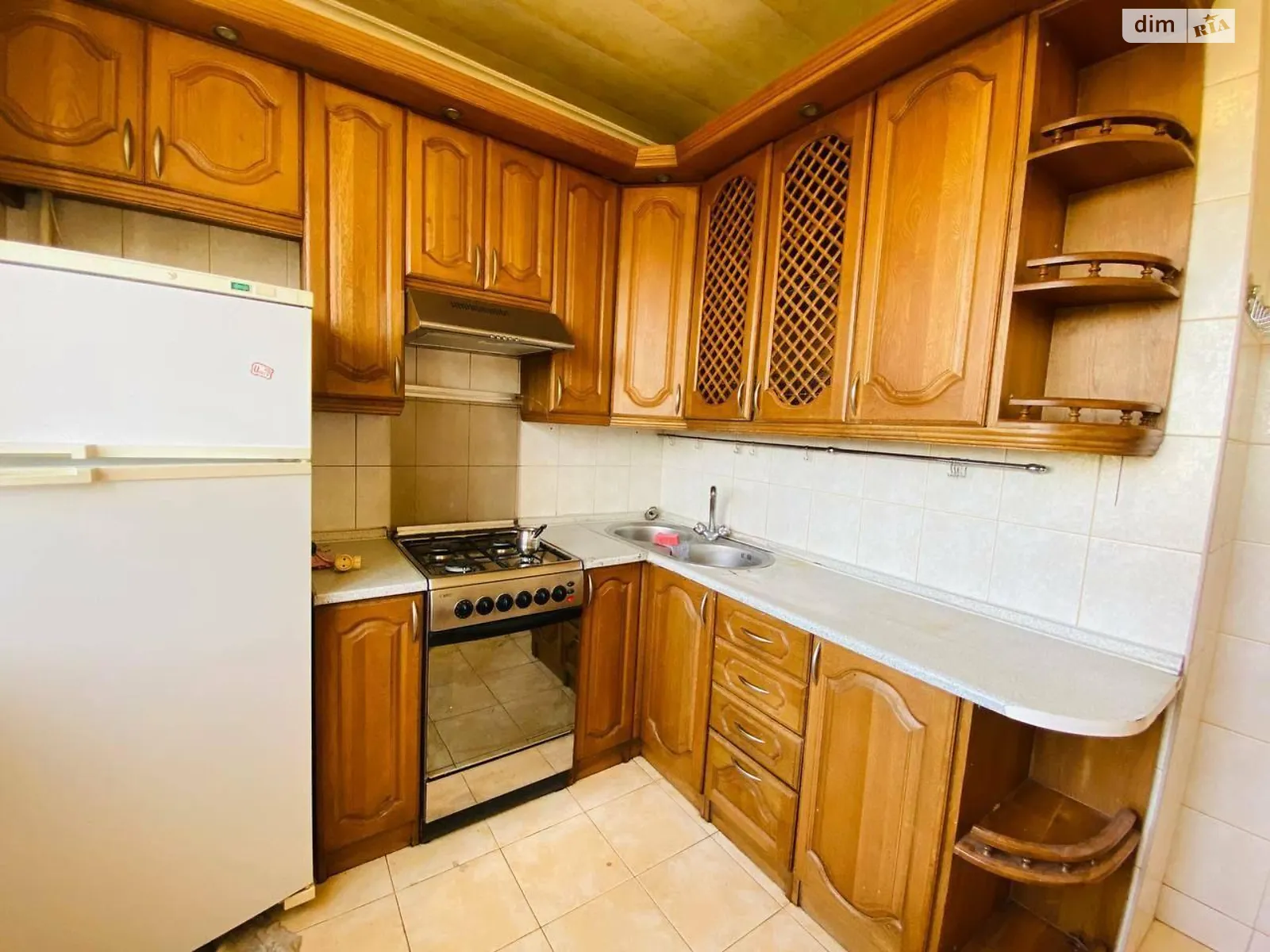 Продается 4-комнатная квартира 82 кв. м в Харькове, цена: 42500 $