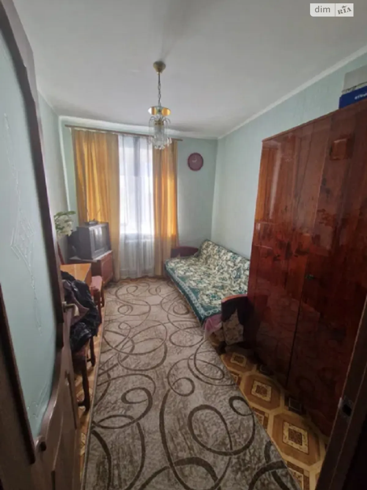 Продается 3-комнатная квартира 50.7 кв. м в Николаеве - фото 3