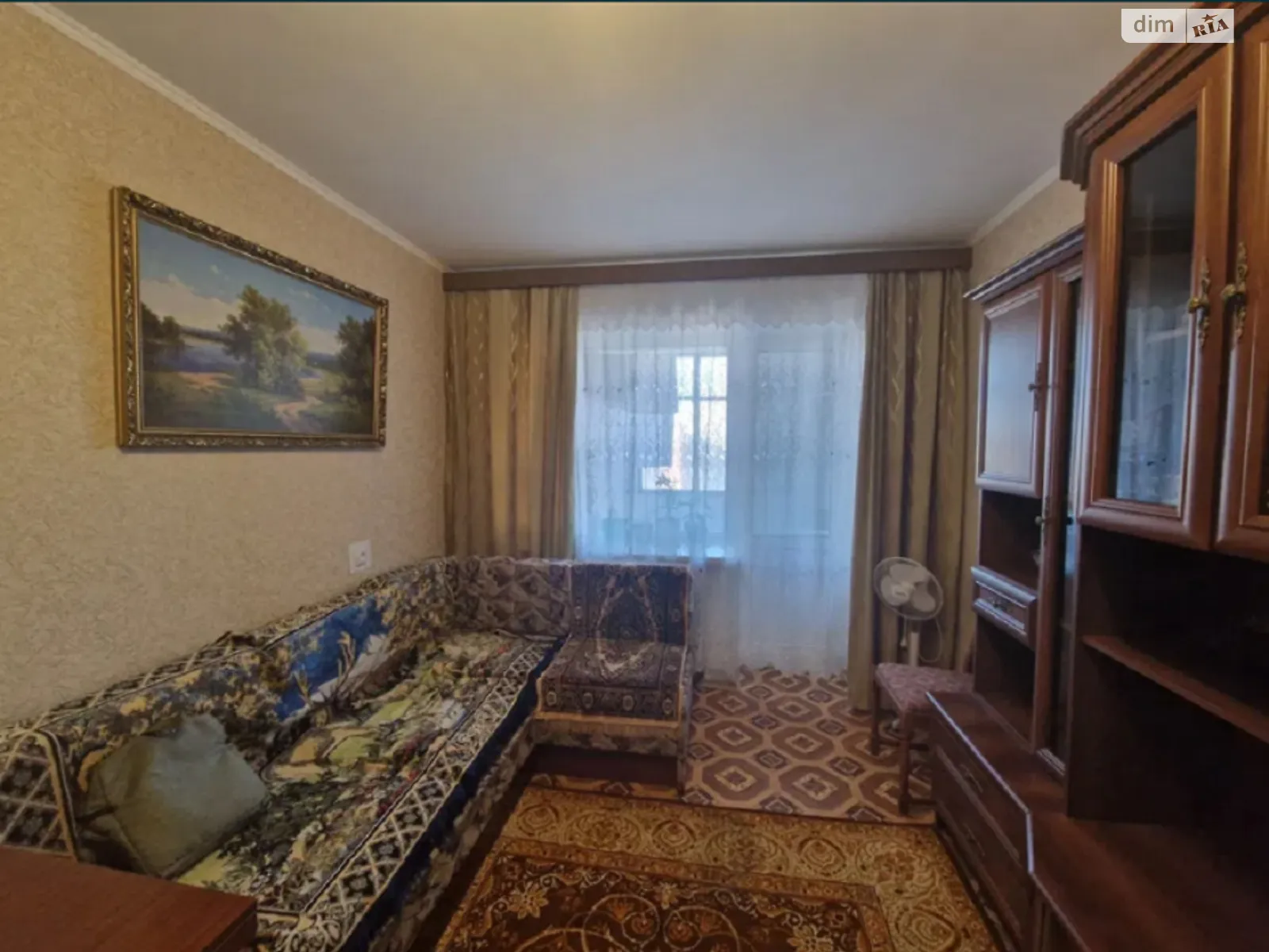 Продается 3-комнатная квартира 50.7 кв. м в Николаеве, ул. Курортная, 111 - фото 1