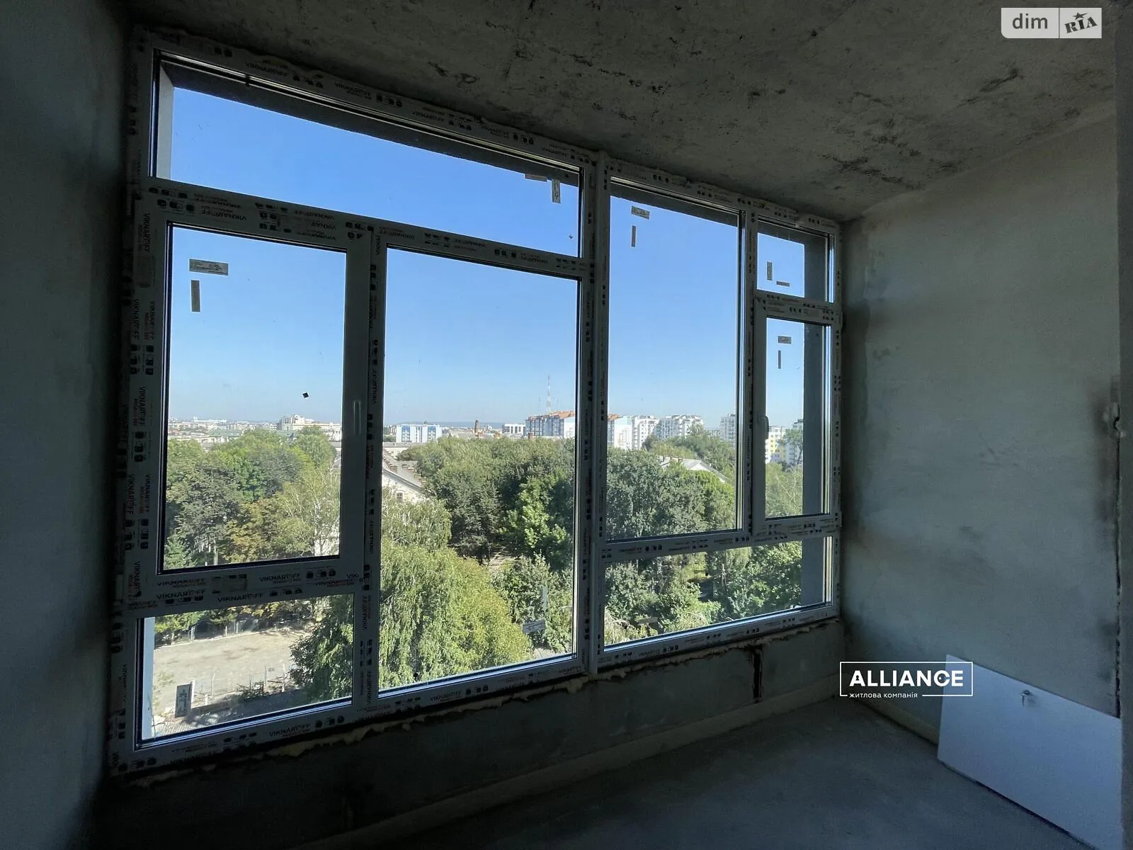 Продается 1-комнатная квартира 39 кв. м в Ивано-Франковске, ул. Вячеслава Черновола - фото 1
