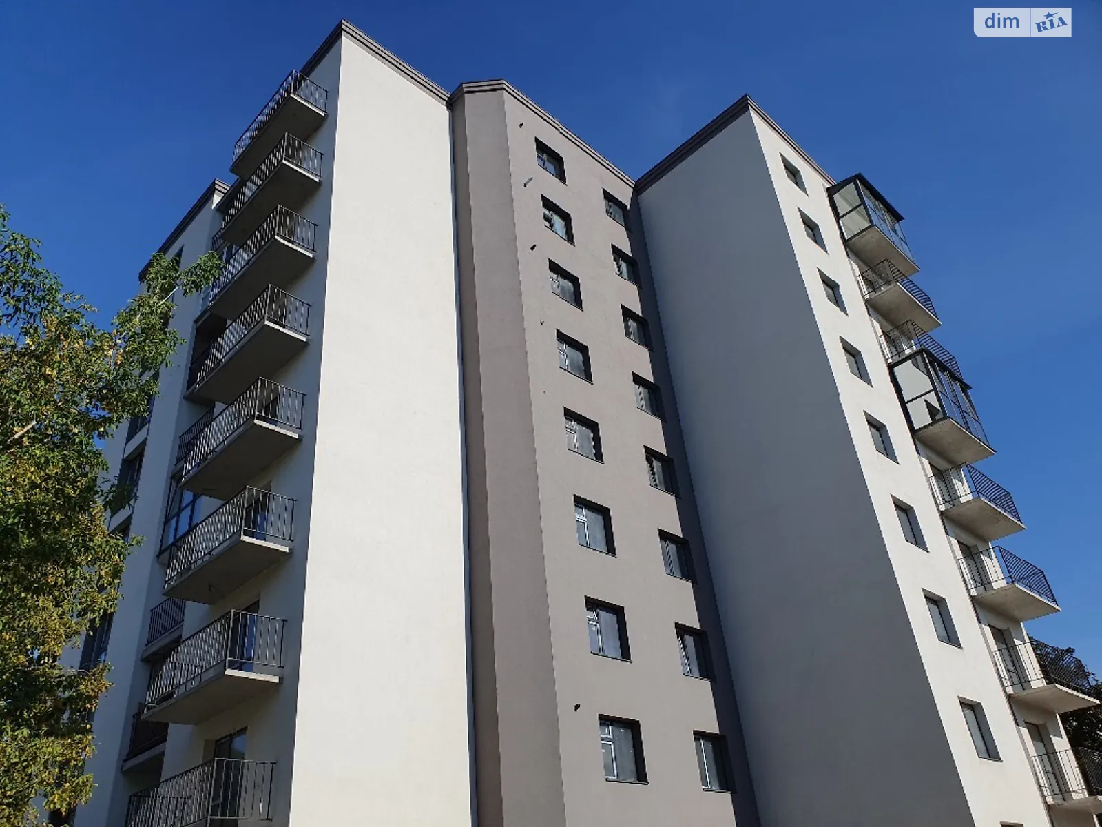 2-кімнатна квартира 64 кв. м у Тернополі, цена: 44800 $ - фото 1