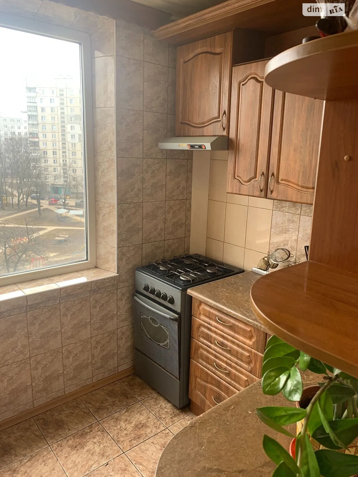 Сдается в аренду 3-комнатная квартира 66 кв. м в Харькове - фото 3