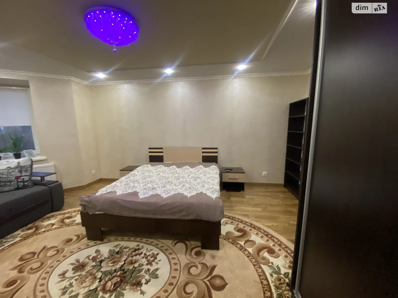 3-комнатная квартира 90 кв. м в Тернополе - фото 4