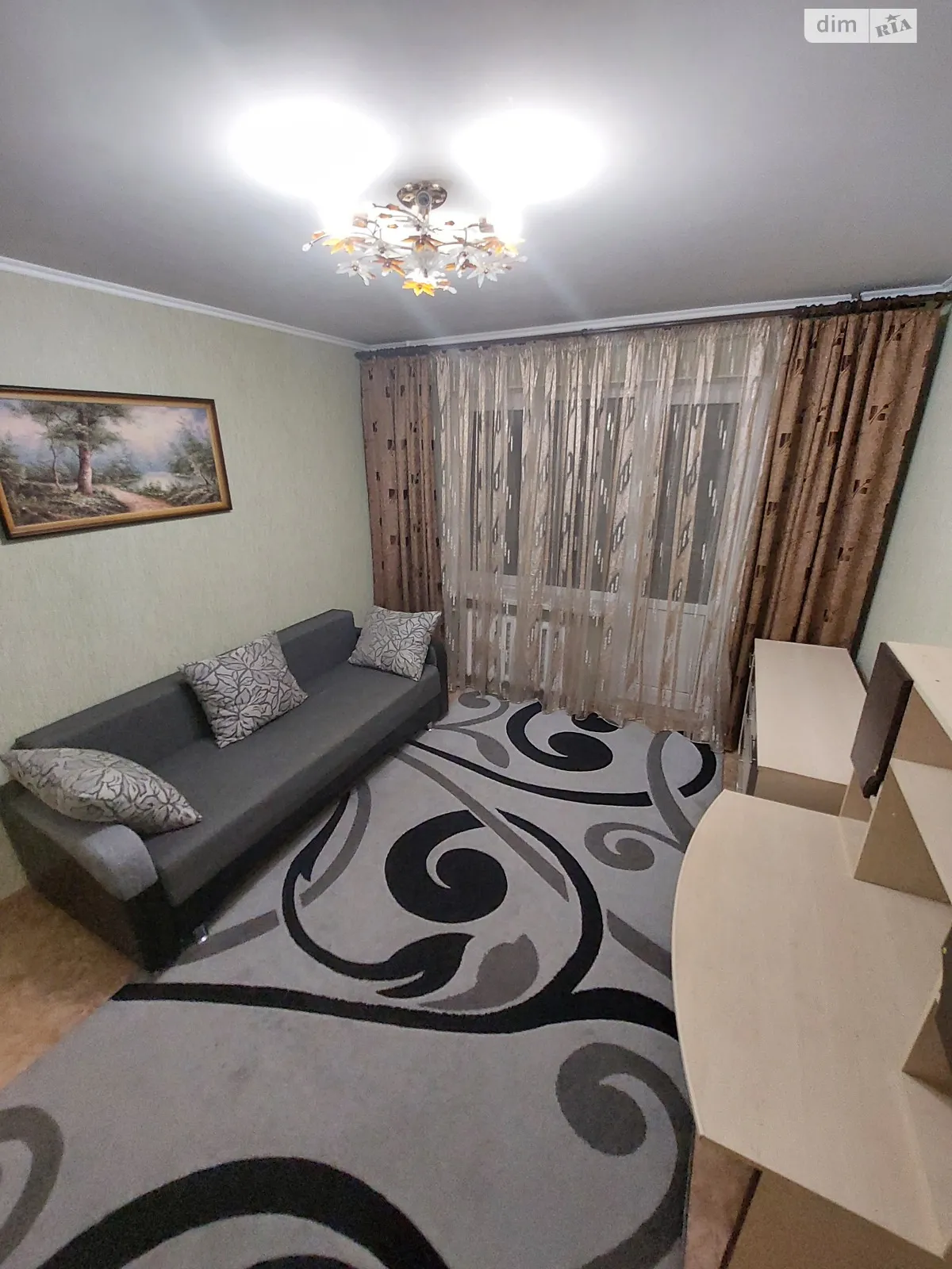 Продается 2-комнатная квартира 52.7 кв. м в Николаеве - фото 2
