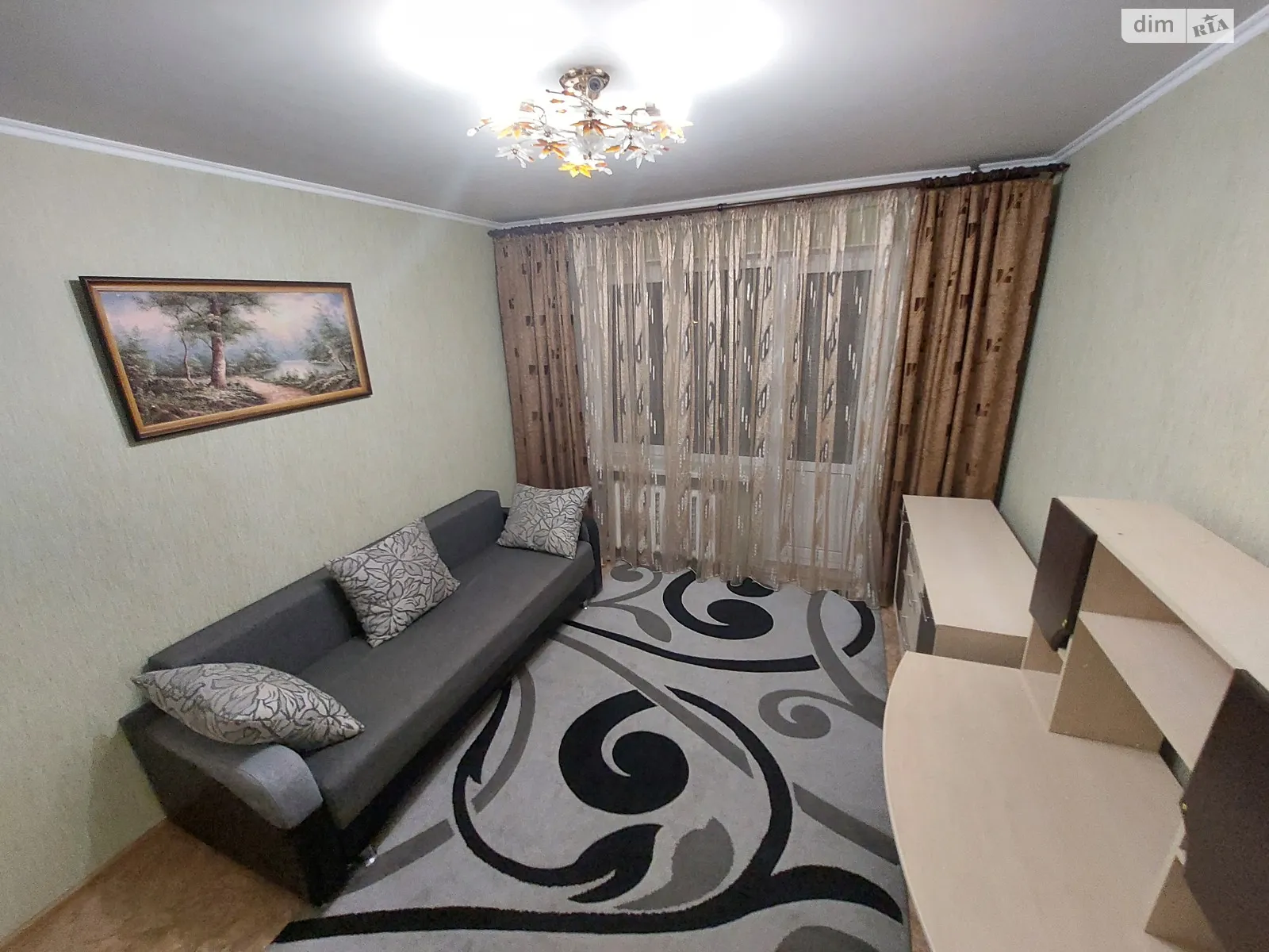 Продается 2-комнатная квартира 52.7 кв. м в Николаеве, цена: 32000 $ - фото 1