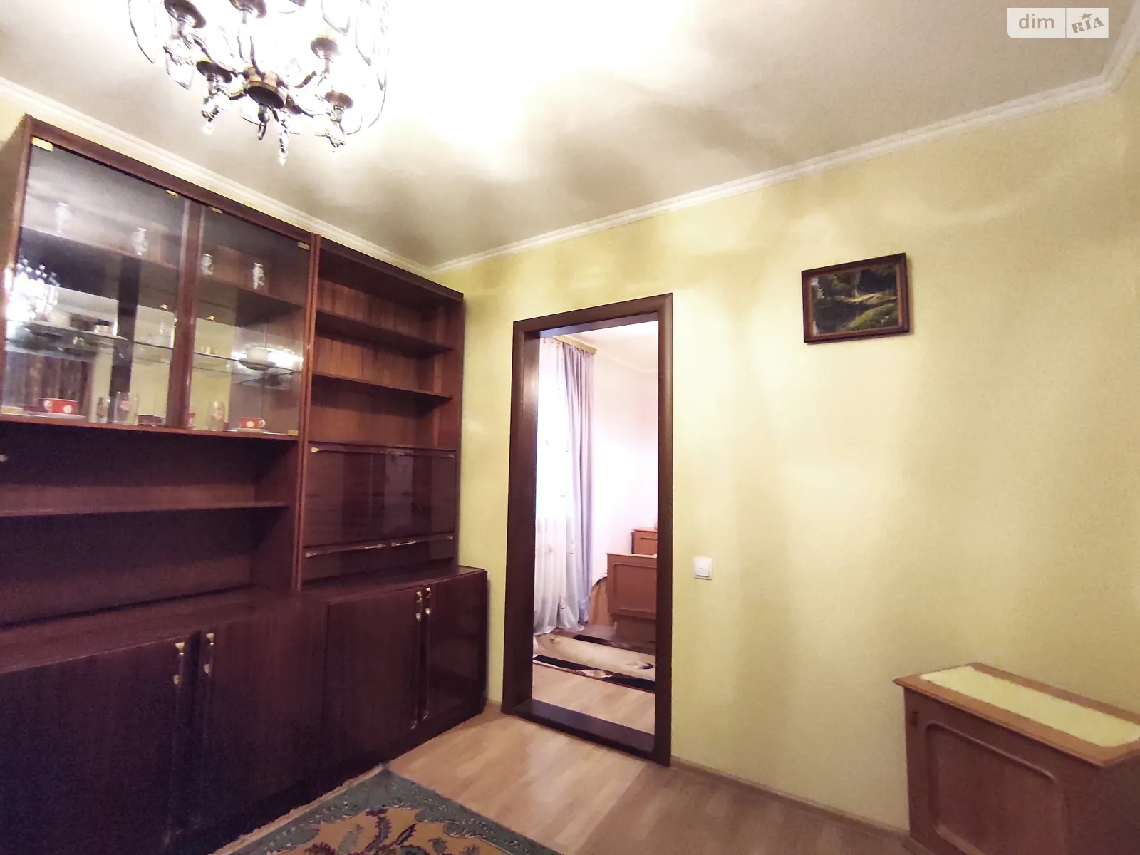 2-комнатная квартира 48 кв. м в Тернополе, ул. Бойковская
