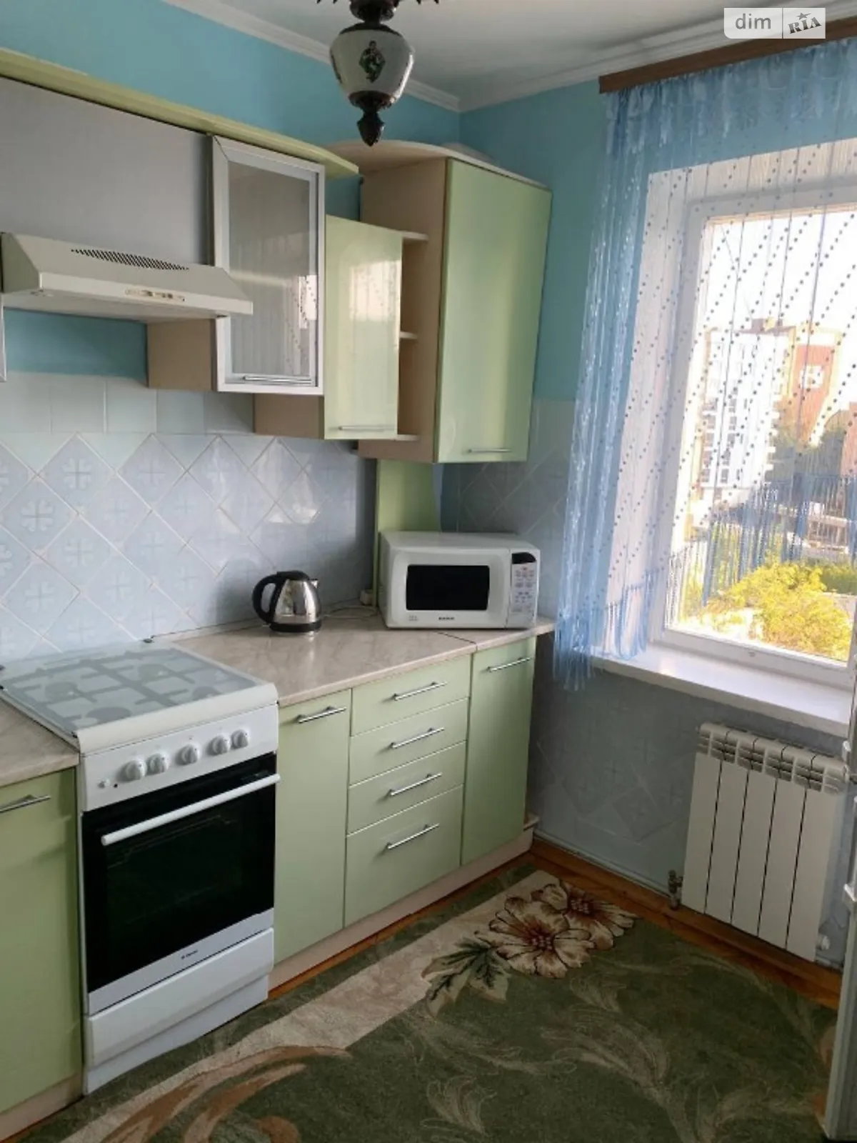 3-комнатная квартира 75 кв. м в Тернополе, цена: 46000 $ - фото 1