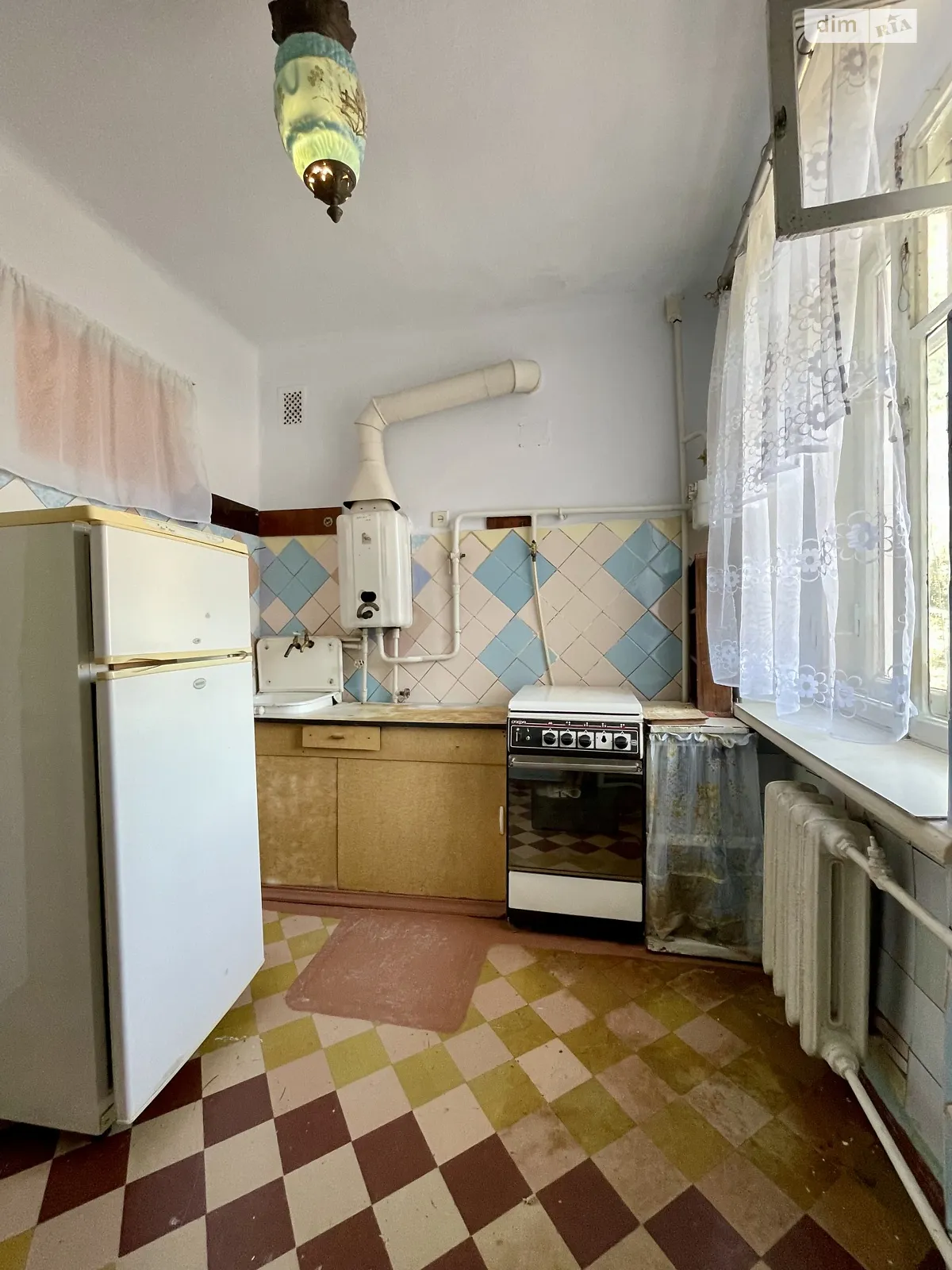 Продается 1-комнатная квартира 30 кв. м в Николаеве - фото 3