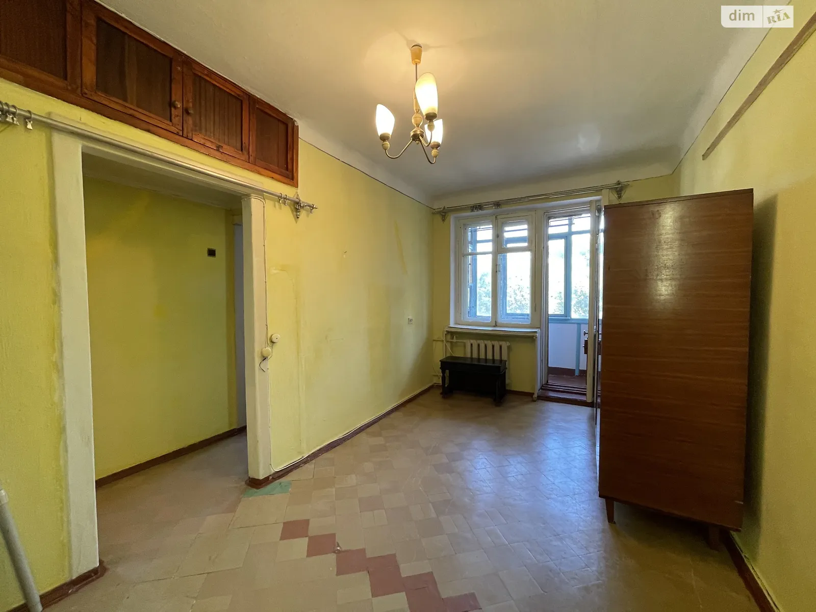 Продається 1-кімнатна квартира 30 кв. м у Миколаєві, цена: 16000 $ - фото 1