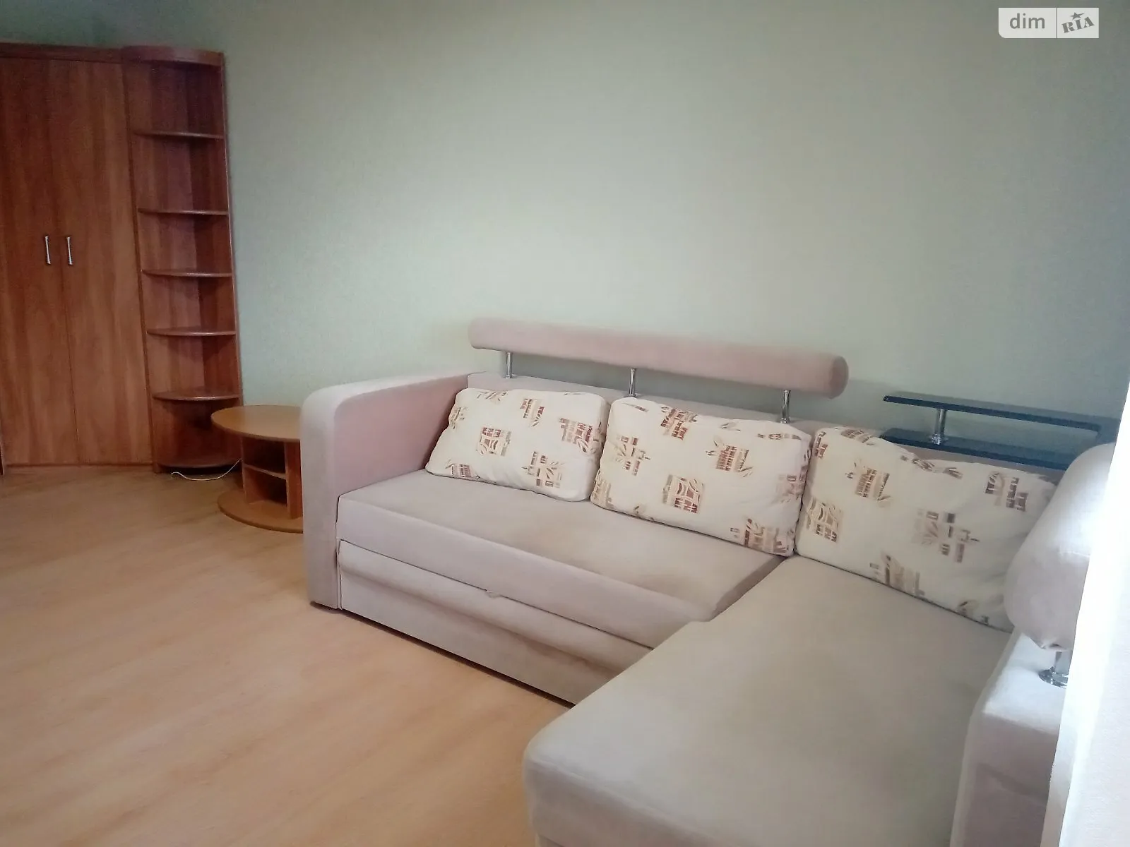 Продается 1-комнатная квартира 43 кв. м в Киеве, ул. Рахманинова, 30/13 - фото 1