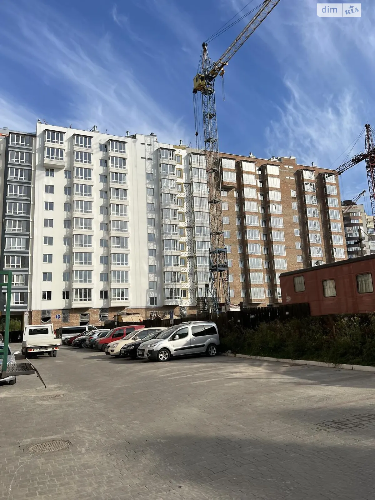 Продается 1-комнатная квартира 41 кв. м в Ровно, ул. Гайдамацкая - фото 1