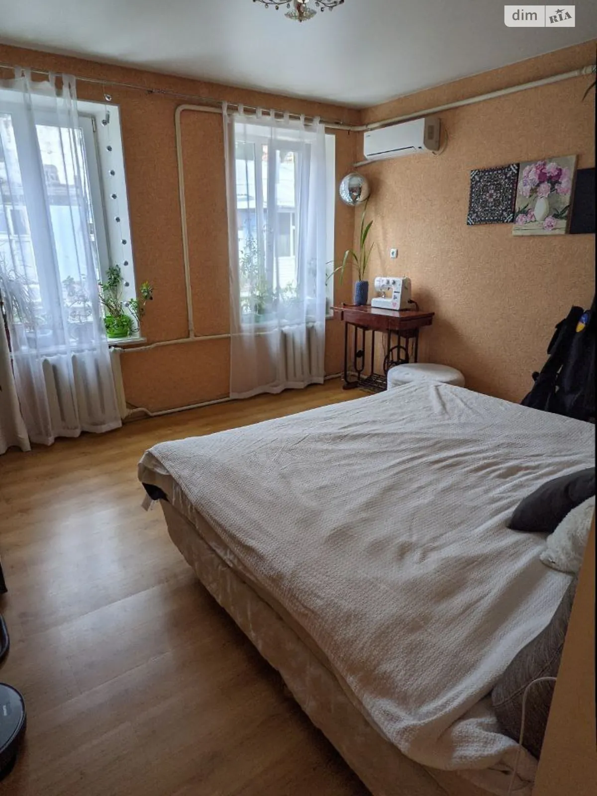 Продается 2-комнатная квартира 40 кв. м в Одессе, ул. Гимназическая - фото 1
