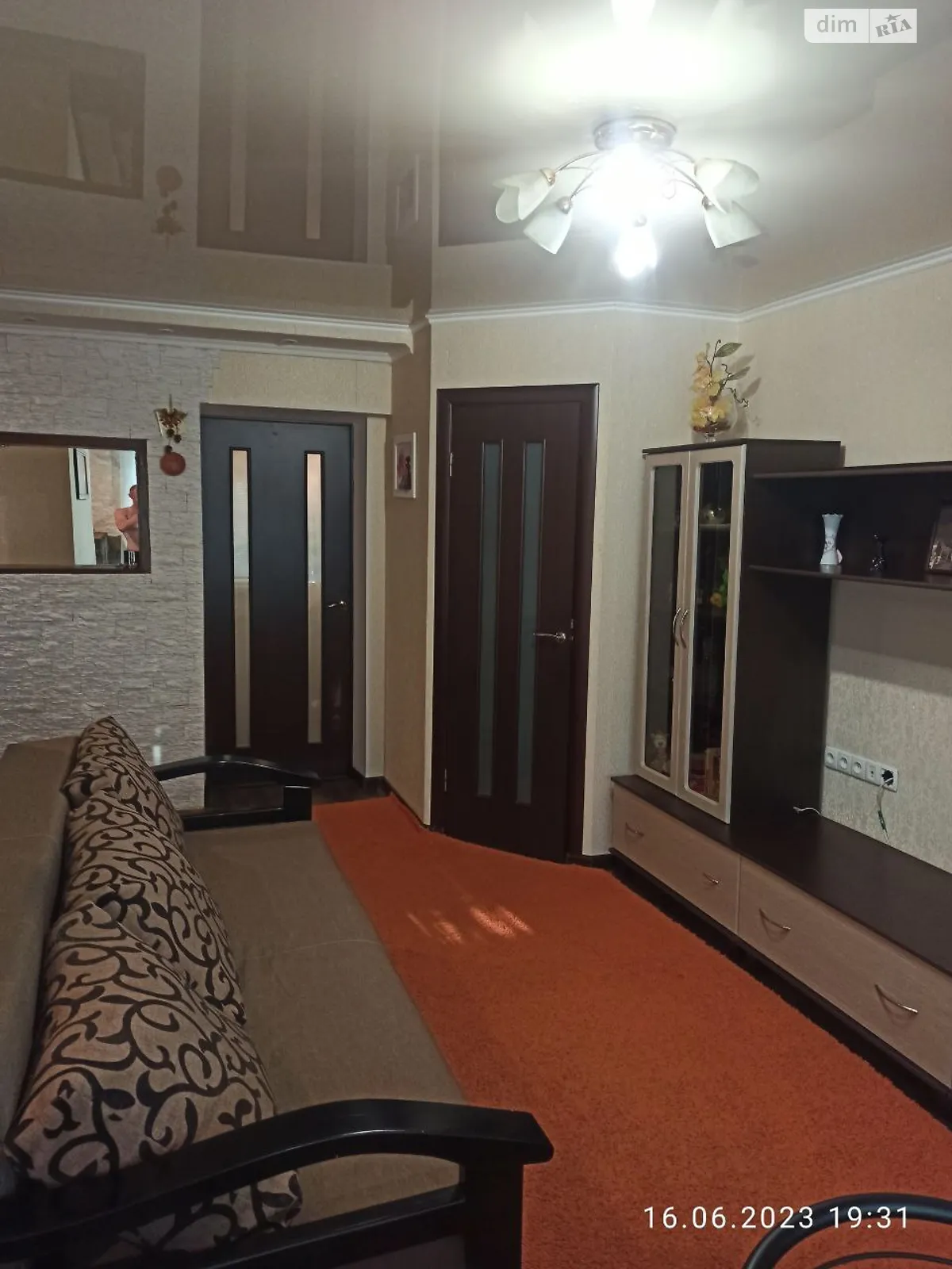 Продається 2-кімнатна квартира 44.5 кв. м у Миколаєві, вул. Китобоїв - фото 1