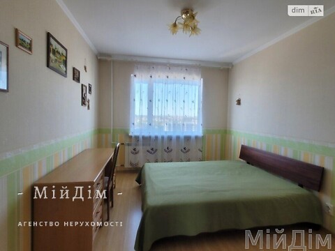 Сдается в аренду 2-комнатная квартира 52 кв. м в Киеве, ул. Оноре де Бальзака