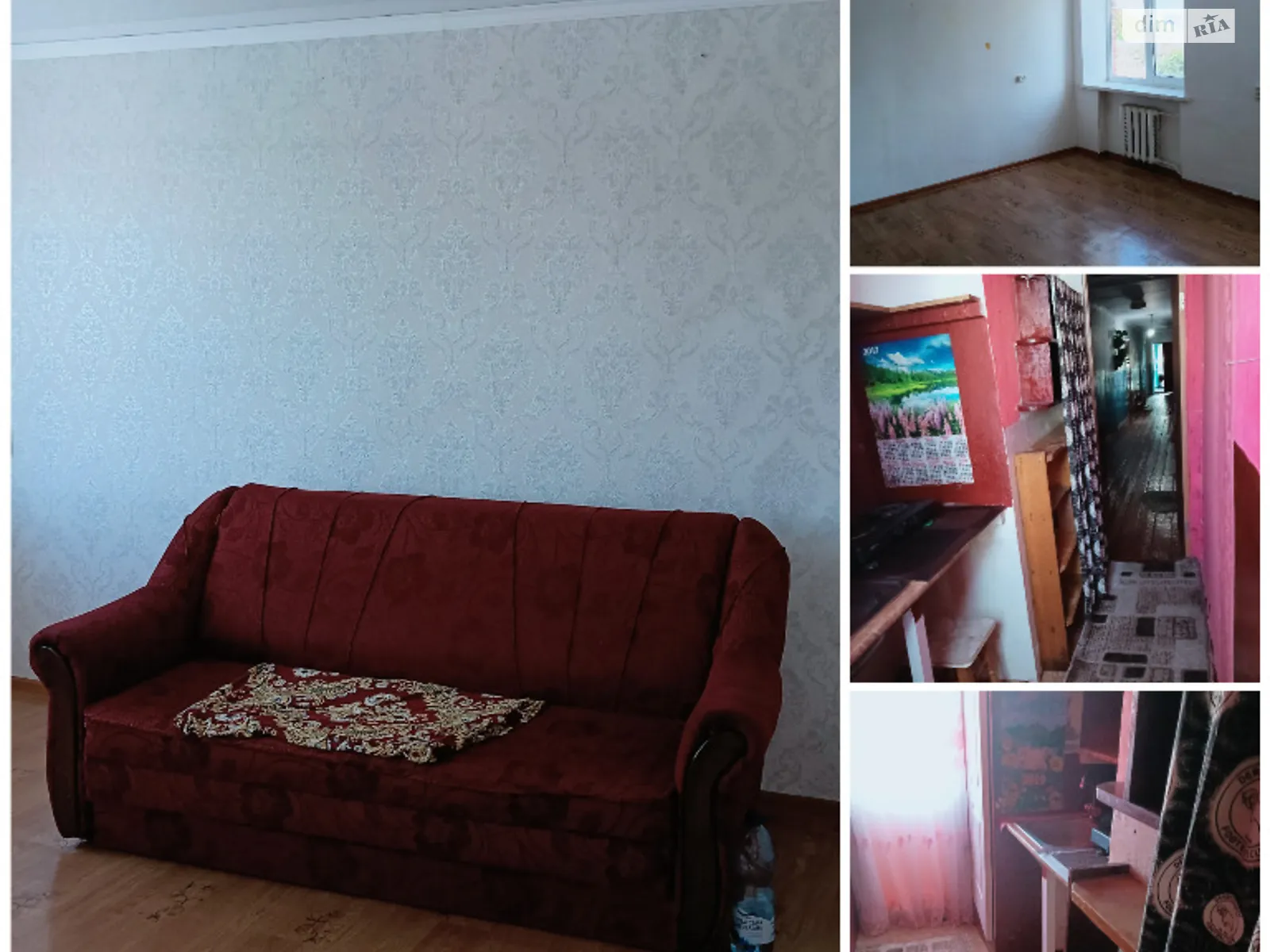 Продается комната 16 кв. м в Хмельницком, цена: 12500 $