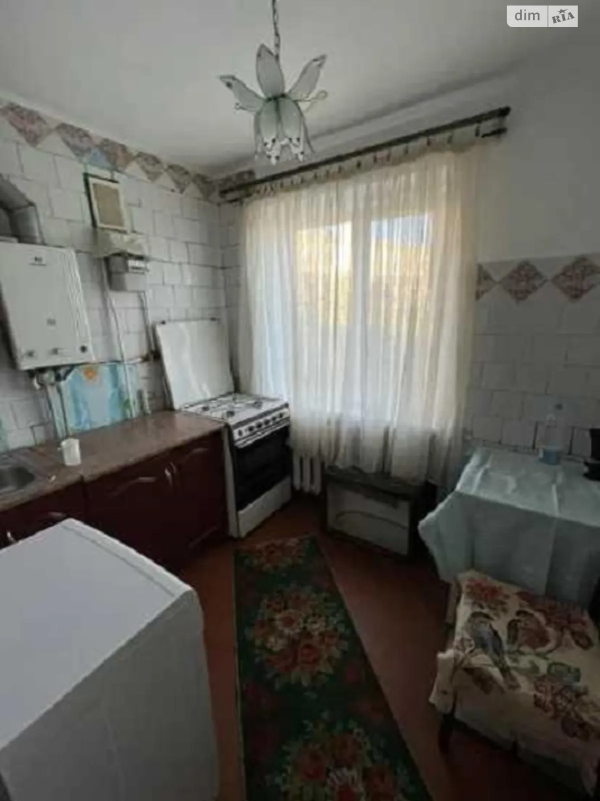 Продається 3-кімнатна квартира 51 кв. м у Полтаві, вул. Макаренка - фото 1