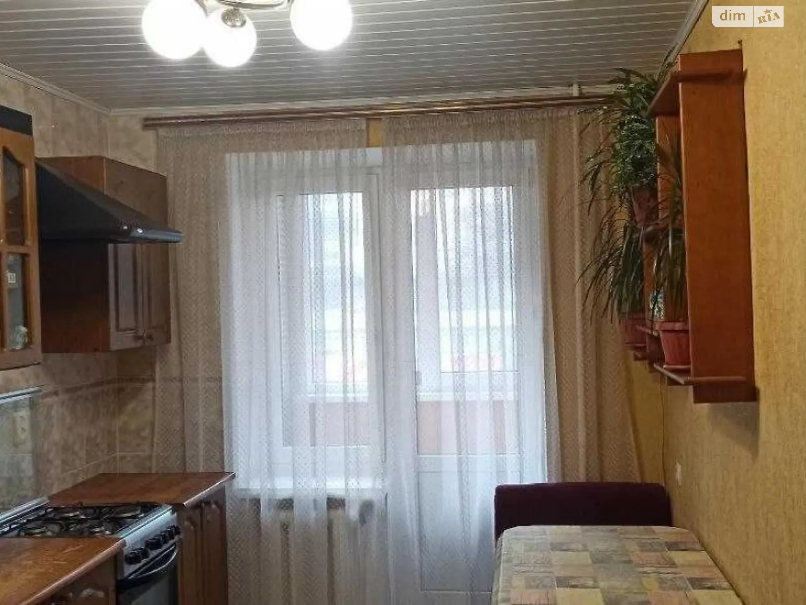 Продается 3-комнатная квартира 66 кв. м в Днепре, цена: 60000 $