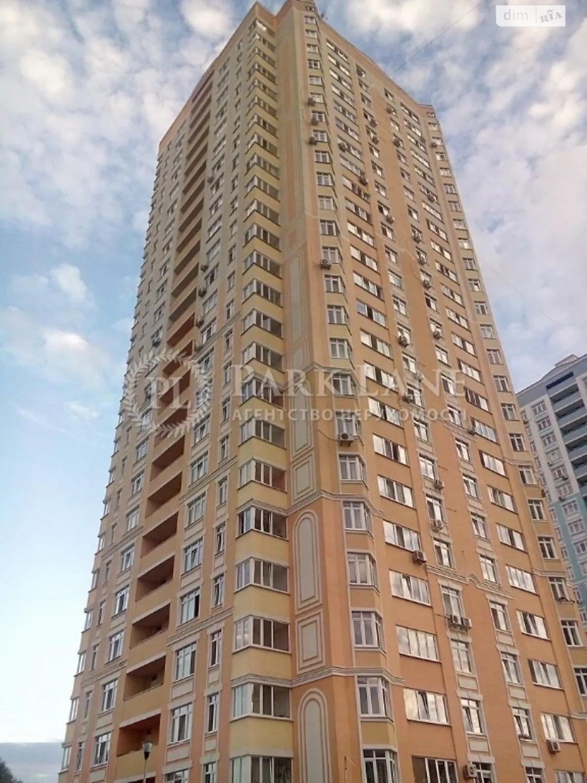 Продается 1-комнатная квартира 54 кв. м в Киеве, ул. Воскресенская, 12Б - фото 1