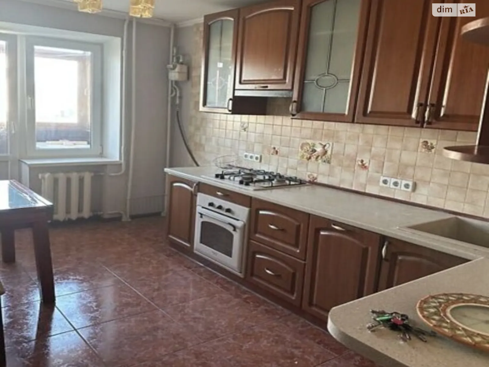 Продается 3-комнатная квартира 81 кв. м в Хмельницком, ул. Водопроводная - фото 1