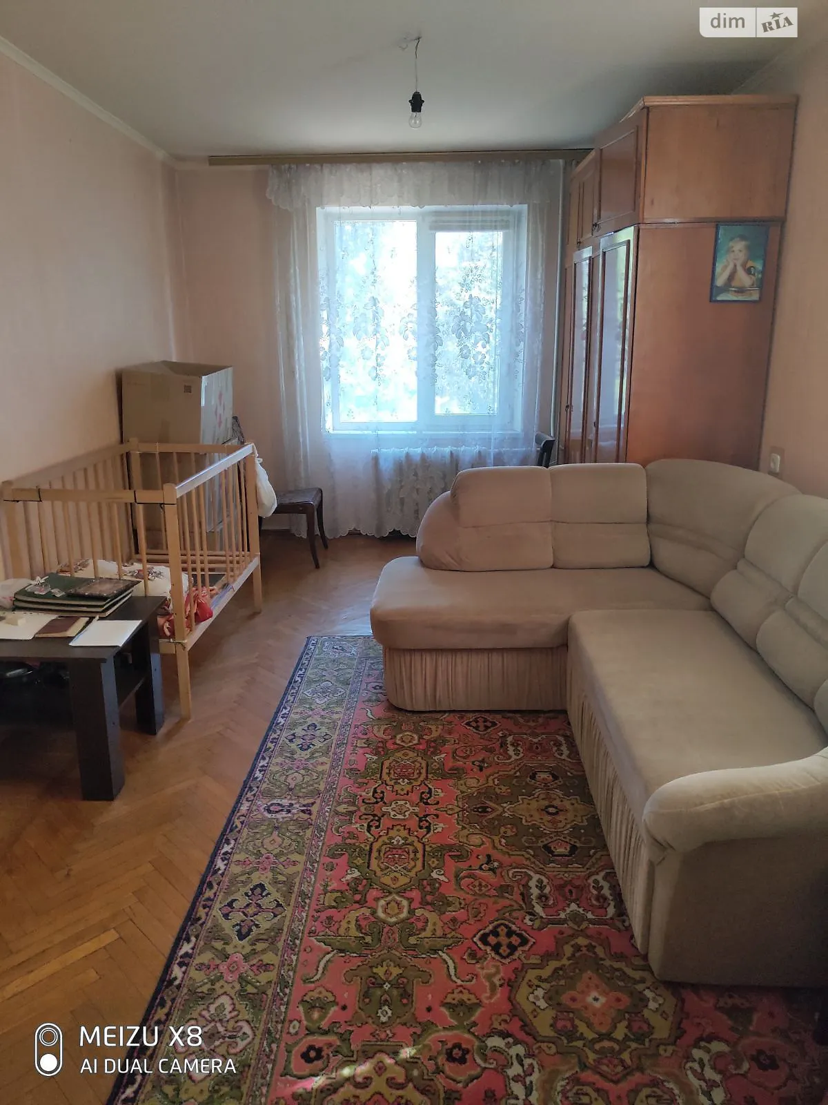 Продається 4-кімнатна квартира 87 кв. м у Одесі, цена: 49500 $