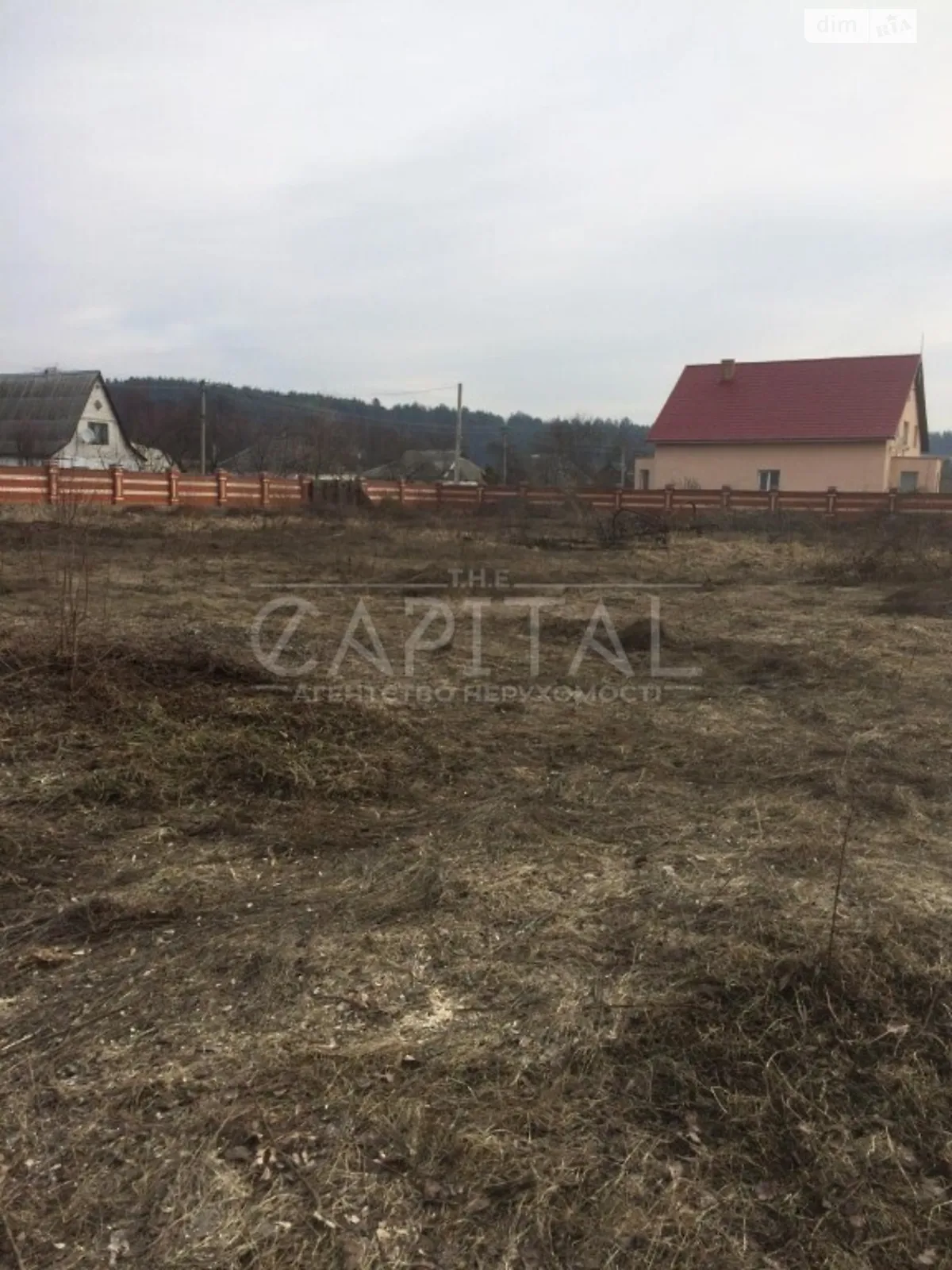 Продается земельный участок 30 соток в Киевской области, цена: 85000 $