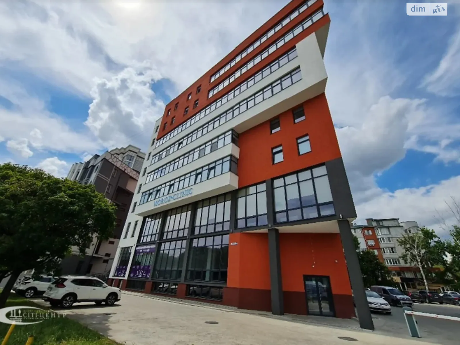 Продается объект сферы услуг 50 кв. м в 8-этажном здании, цена: 52000 $ - фото 1