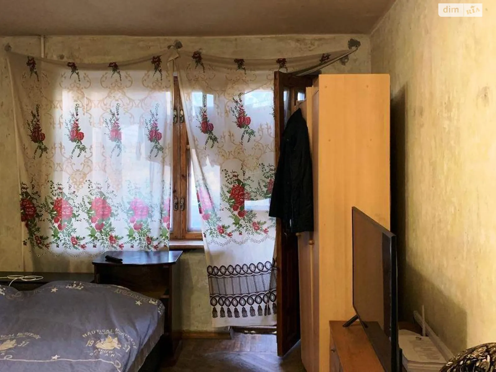 Продается 1-комнатная квартира 32 кв. м в Харькове, ул. Ньютона, 121А - фото 1