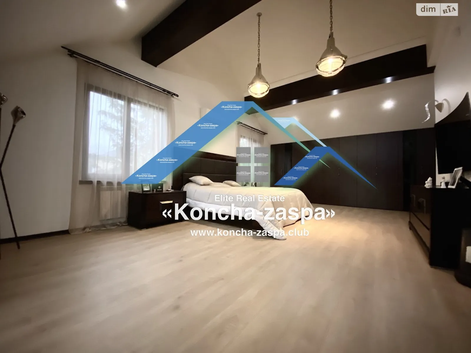 Продається будинок 2 поверховий 330 кв. м з гаражем - фото 3