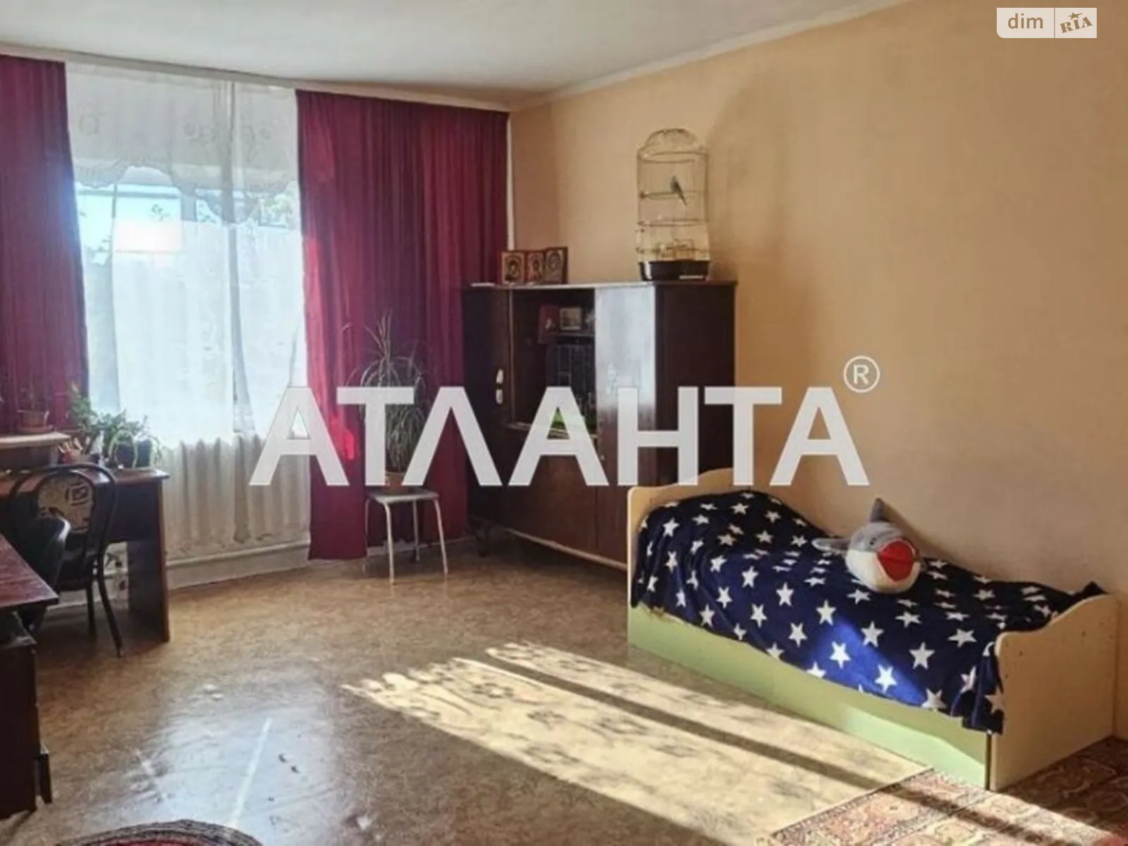 Продается одноэтажный дом 115 кв. м с мансардой, цена: 55000 $