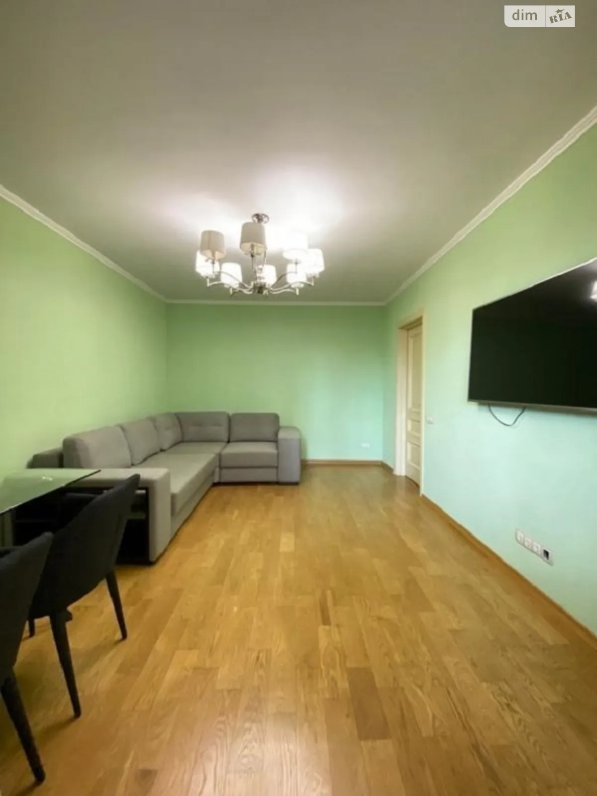 Продается 2-комнатная квартира 78 кв. м в Киеве - фото 3