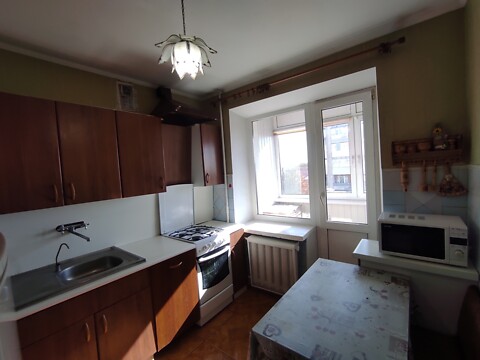 Сдается в аренду 3-комнатная квартира 65 кв. м в Хмельницком, ул. Проскуровская