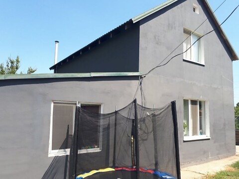 Продається будинок 2 поверховий 121 кв. м з балконом, цена: 53000 $
