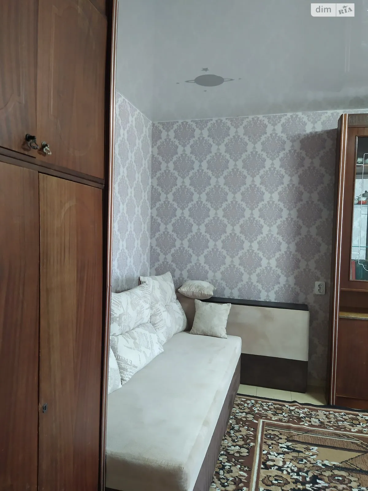 Продается 2-комнатная квартира 50 кв. м в Одессе, бул. Десантный