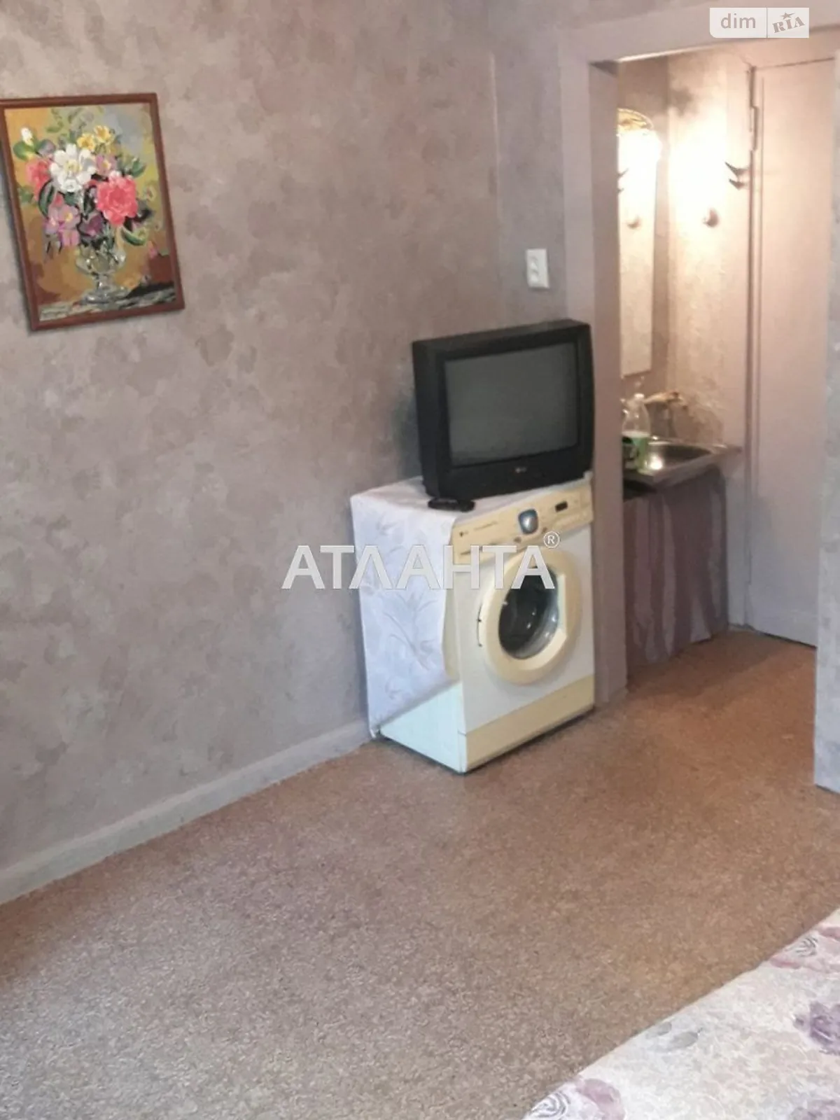 Продается комната 12.5 кв. м в Одессе, цена: 8300 $ - фото 1